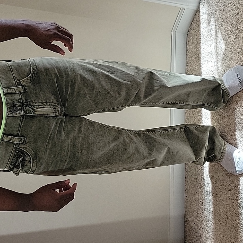 True Religion Jean